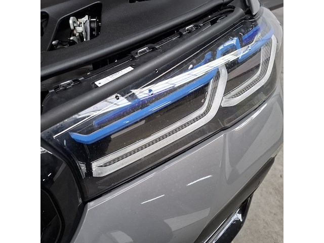 Personenauto, bmw, 5-serie touring, 530i high executive edition, 2021 - afbeelding 51 van  61