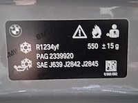 Personenauto, bmw, 5-serie touring, 530i high executive edition, 2021 - afbeelding 52 van  61