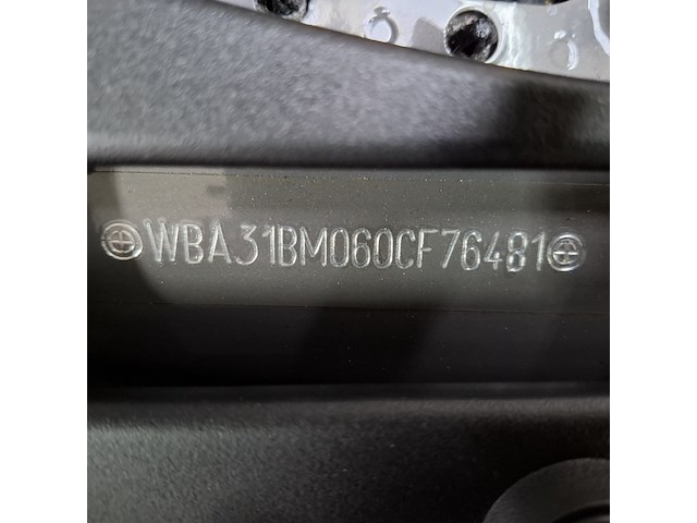 Personenauto, bmw, 5-serie touring, 530i high executive edition, 2021 - afbeelding 53 van  61