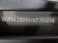 Personenauto, bmw, 5-serie touring, 530i high executive edition, 2021 - afbeelding 53 van  61