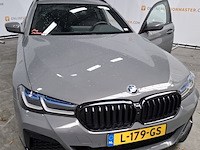 Personenauto, bmw, 5-serie touring, 530i high executive edition, 2021 - afbeelding 55 van  61