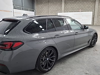 Personenauto, bmw, 5-serie touring, 530i high executive edition, 2021 - afbeelding 45 van  61