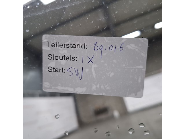 Personenauto, bmw, 5-serie touring, 530i high executive edition, 2021 - afbeelding 58 van  61