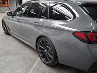 Personenauto, bmw, 5-serie touring, 530i high executive edition, 2021 - afbeelding 59 van  61