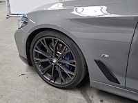 Personenauto, bmw, 5-serie touring, 530i high executive edition, 2021 - afbeelding 60 van  61