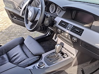 Personenauto, bmw, 5-serie touring, 535d high executive, 2006 - afbeelding 2 van  11