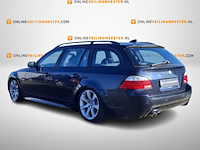 Personenauto, bmw, 5-serie touring, 535d high executive, 2006 - afbeelding 6 van  11