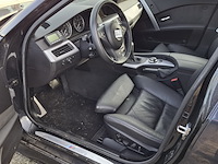 Personenauto, bmw, 5-serie touring, 535d high executive, 2006 - afbeelding 7 van  11