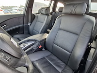 Personenauto, bmw, 5-serie touring, 535d high executive, 2006 - afbeelding 8 van  11
