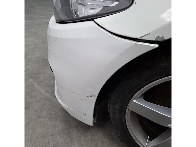 Personenauto, bmw, 520, 2014 - afbeelding 4 van  48