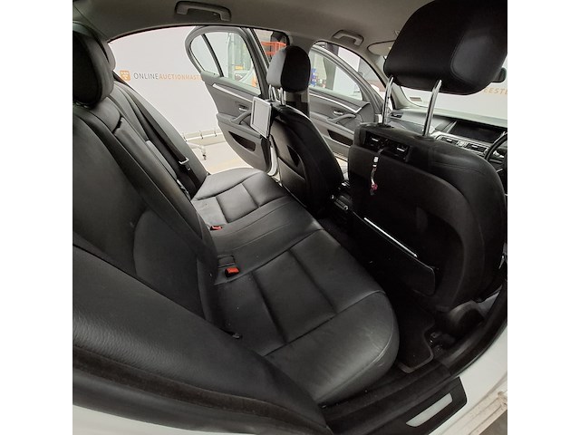 Personenauto, bmw, 520, 2014 - afbeelding 22 van  48