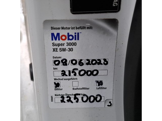 Personenauto, bmw, 520, 2014 - afbeelding 28 van  48