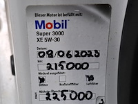 Personenauto, bmw, 520, 2014 - afbeelding 28 van  48