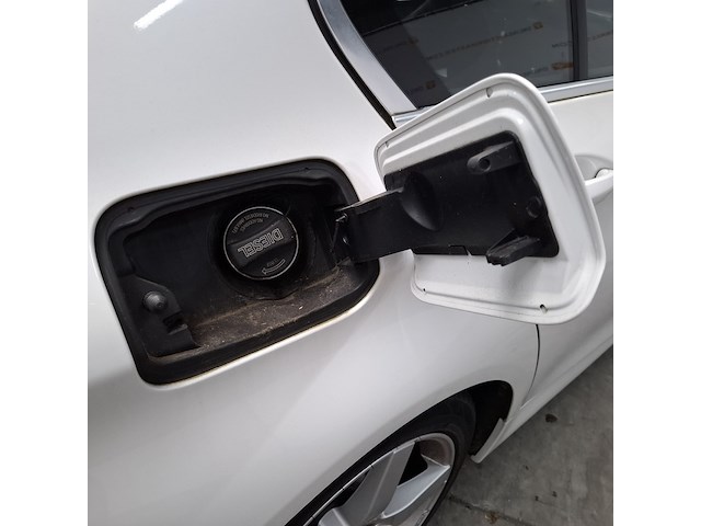 Personenauto, bmw, 520, 2014 - afbeelding 42 van  48