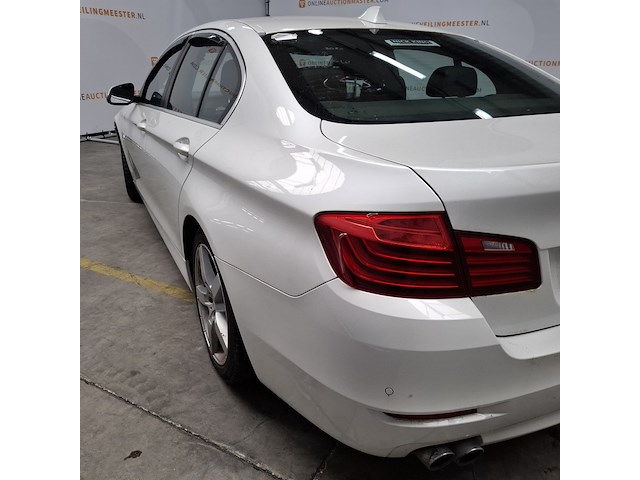 Personenauto, bmw, 520, 2014 - afbeelding 46 van  48