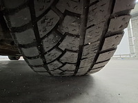 Personenauto, bmw, 520, 2014 - afbeelding 2 van  48