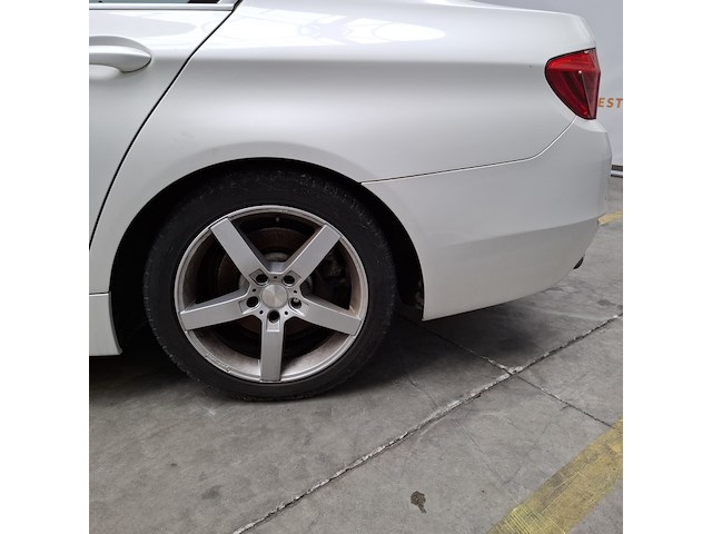 Personenauto, bmw, 520, 2014 - afbeelding 6 van  48