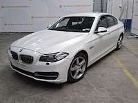 Personenauto, bmw, 520, 2014 - afbeelding 1 van  48