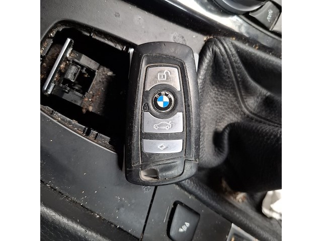 Personenauto, bmw, 520, 2014 - afbeelding 20 van  48