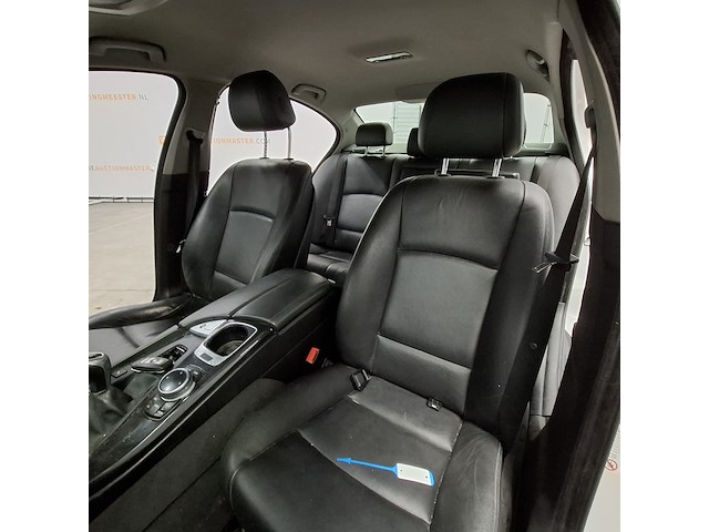 Personenauto, bmw, 520, 2014 - afbeelding 27 van  48