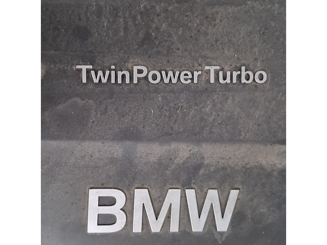 Personenauto, bmw, 520, 2014 - afbeelding 36 van  48