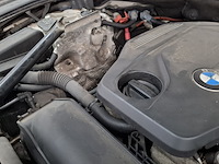 Personenauto, bmw, 520, 2014 - afbeelding 38 van  48