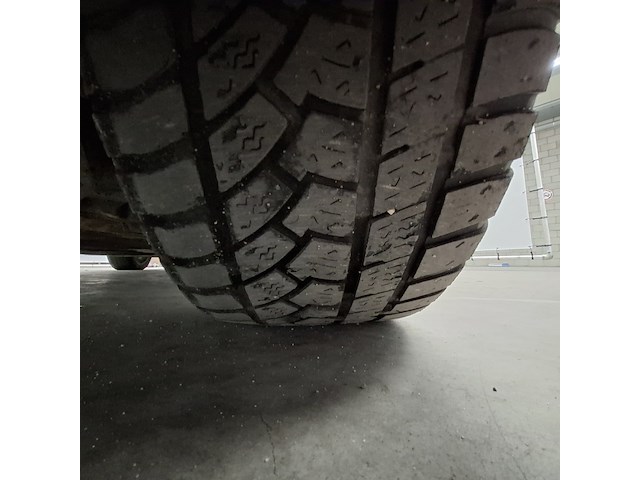 Personenauto, bmw, 520, 2014 - afbeelding 3 van  49