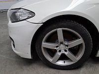 Personenauto, bmw, 520, 2014 - afbeelding 4 van  49