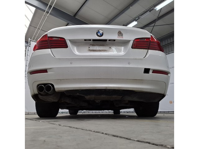 Personenauto, bmw, 520, 2014 - afbeelding 8 van  49