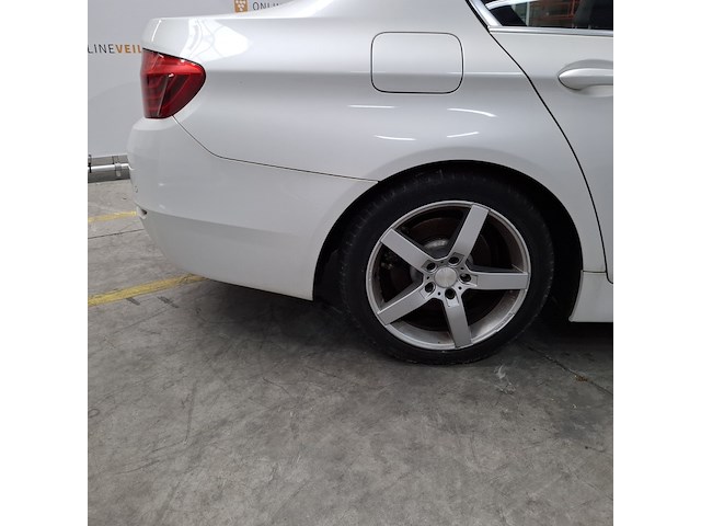 Personenauto, bmw, 520, 2014 - afbeelding 9 van  49