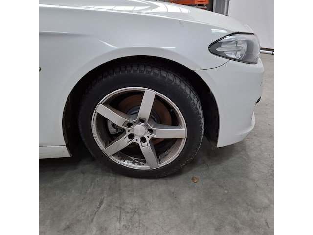 Personenauto, bmw, 520, 2014 - afbeelding 10 van  49