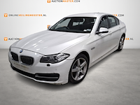 Personenauto, bmw, 520, 2014 - afbeelding 1 van  49
