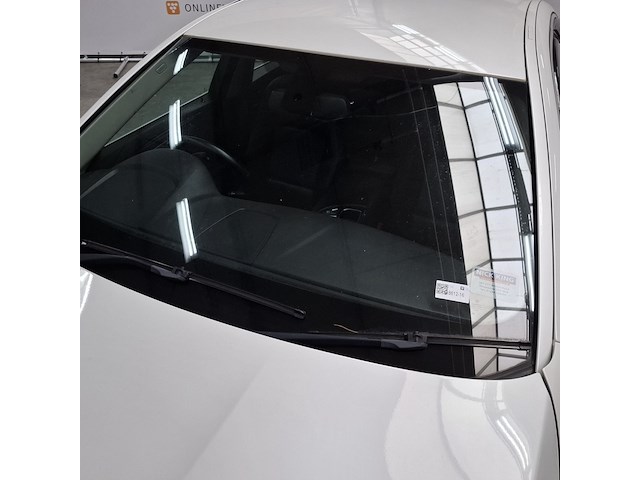 Personenauto, bmw, 520, 2014 - afbeelding 13 van  49