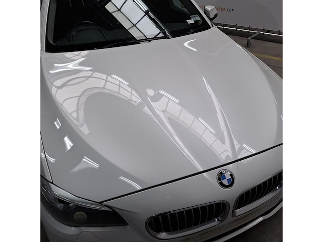 Personenauto, bmw, 520, 2014 - afbeelding 14 van  49