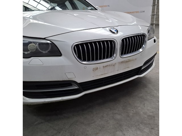 Personenauto, bmw, 520, 2014 - afbeelding 15 van  49