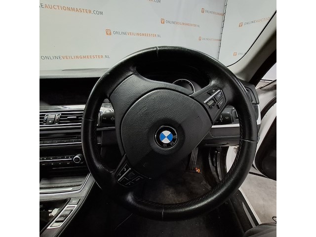 Personenauto, bmw, 520, 2014 - afbeelding 18 van  49