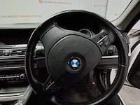 Personenauto, bmw, 520, 2014 - afbeelding 18 van  49