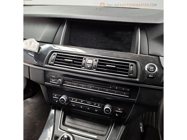 Personenauto, bmw, 520, 2014 - afbeelding 19 van  49
