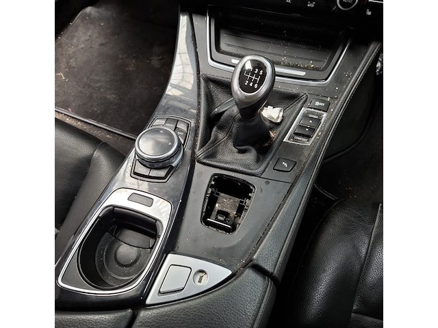 Personenauto, bmw, 520, 2014 - afbeelding 20 van  49