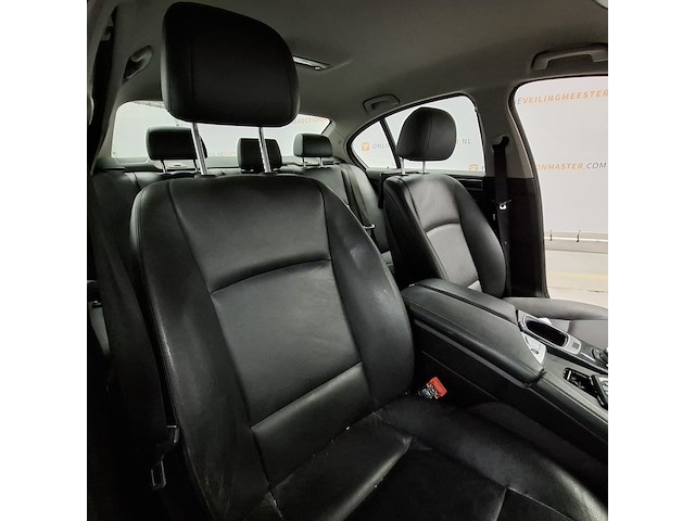Personenauto, bmw, 520, 2014 - afbeelding 22 van  49