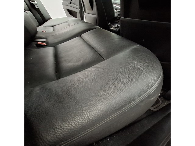 Personenauto, bmw, 520, 2014 - afbeelding 25 van  49