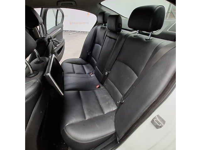 Personenauto, bmw, 520, 2014 - afbeelding 26 van  49