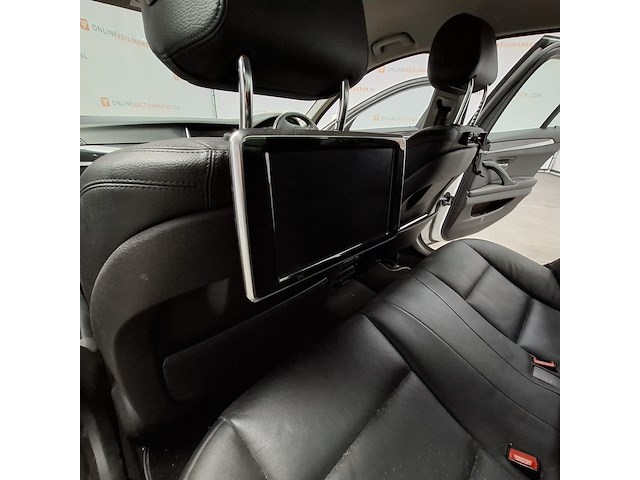 Personenauto, bmw, 520, 2014 - afbeelding 27 van  49