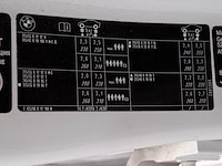 Personenauto, bmw, 520, 2014 - afbeelding 31 van  49