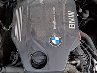 Personenauto, bmw, 520, 2014 - afbeelding 36 van  49