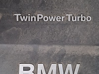 Personenauto, bmw, 520, 2014 - afbeelding 37 van  49