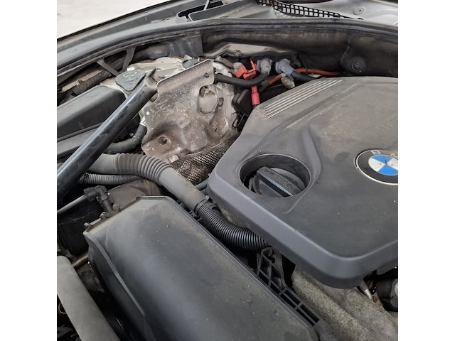 Personenauto, bmw, 520, 2014 - afbeelding 39 van  49