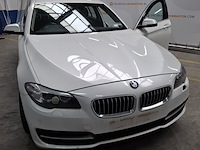 Personenauto, bmw, 520, 2014 - afbeelding 41 van  49