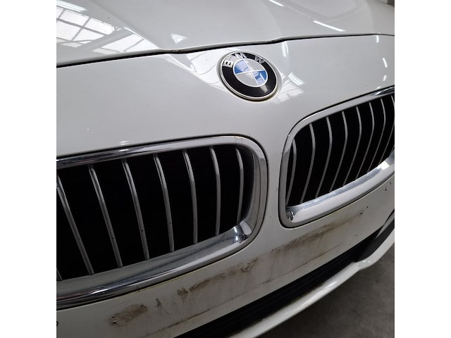 Personenauto, bmw, 520, 2014 - afbeelding 42 van  49