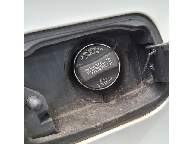 Personenauto, bmw, 520, 2014 - afbeelding 44 van  49